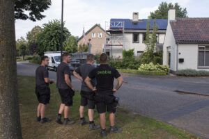 Odoo + afbeelding en tekst
