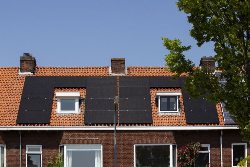 Odoo + afbeelding en tekst