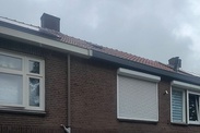 Installatie SunPower MAX6 AC 430 WHT in Tilburg